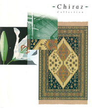 Load image into Gallery viewer, CHIRAZ