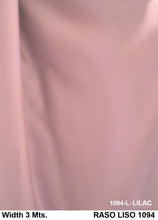 Load image into Gallery viewer, RASO LISO