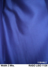 Load image into Gallery viewer, RASO LISO