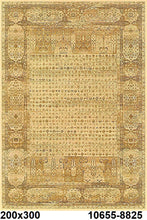 Load image into Gallery viewer, ROYAL KESHAN - TAYLOUNICARPETS