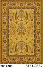 Load image into Gallery viewer, ROYAL KESHAN - TAYLOUNICARPETS