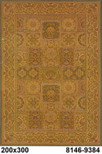 Load image into Gallery viewer, ROYAL KESHAN - TAYLOUNICARPETS