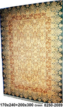 Load image into Gallery viewer, ROYAL KESHAN - TAYLOUNICARPETS