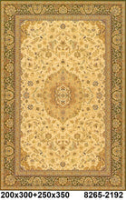 Load image into Gallery viewer, ROYAL KESHAN - TAYLOUNICARPETS