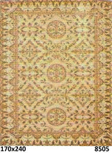 Load image into Gallery viewer, COTTON EMPIRE - TAYLOUNICARPETS