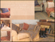 Load image into Gallery viewer, COTTON CARUPPUR