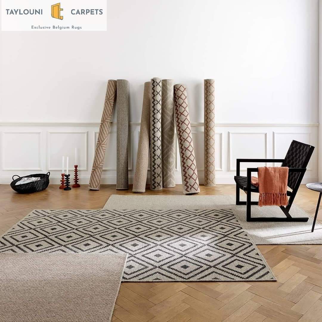 All Rug Collection – TAYLOUNI CARPETS