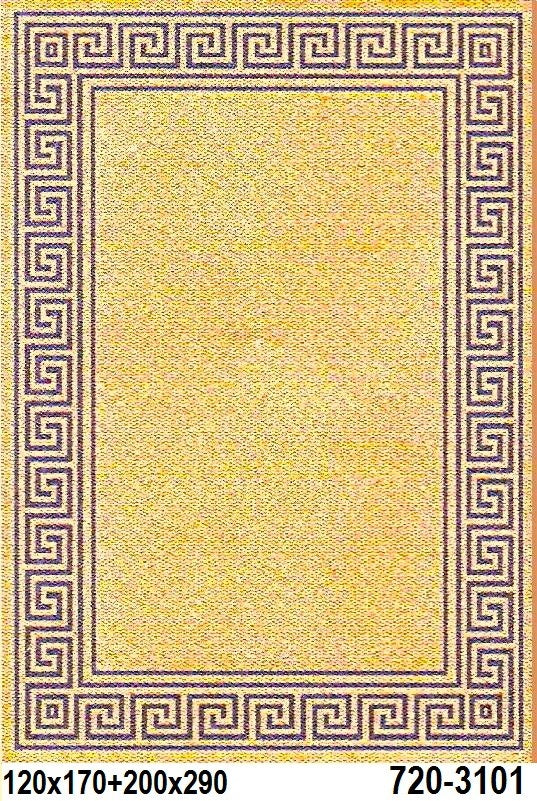 COTTAGE OUTDOOR RUGS