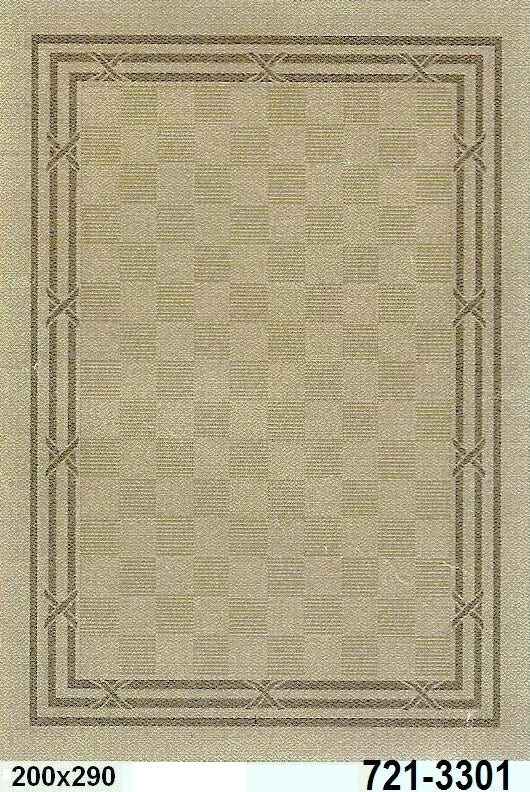 COTTAGE OUTDOOR RUGS